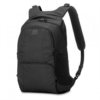 pacsafe Metrosafe LS450 Anti-Diebstahl Rucksack 25 L Black