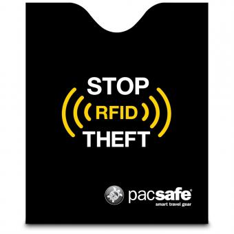 pacsafe RFIDsleeve 50 RFID blockierende Reisepasshülle