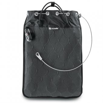 pacsafe Travelsafe® Tragbarer Anti-Diebstahl Safe 12L GII