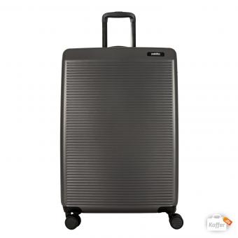 Paklite Sienna Trolley L 4R Anthrazit