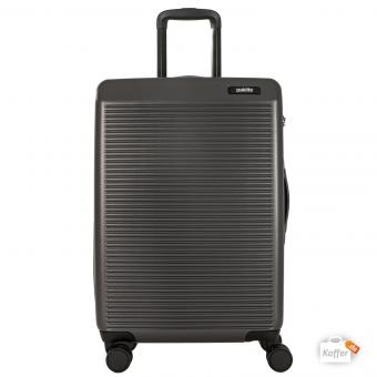 Paklite Sienna Trolley M 4R Anthrazit