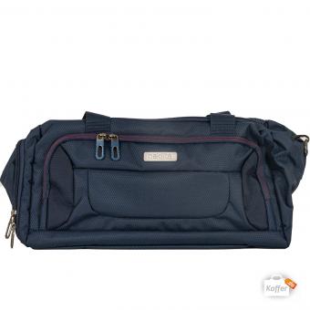 Paklite Valencia Reisetasche Darkblue