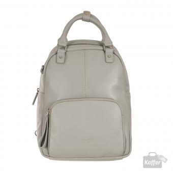 Picard Day Off Rucksack aus Leder 9016 Reef