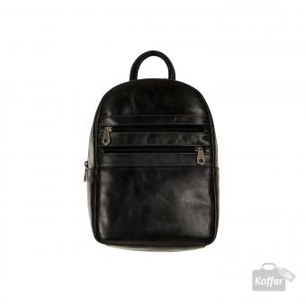 Picard Highlight Rucksack 9048 Schwarz