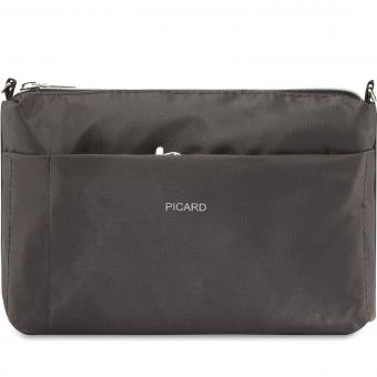 Picard Switchbag Damentasche 7840 Cafe