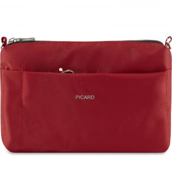Picard Switchbag Damentasche 7840 Rot