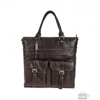 Picard Tough Laptoptasche Taupe