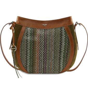 Picard Chelsea Shopper 4430 Olive-Mix