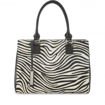 Picard Cosy Shopper 4456 Zebra