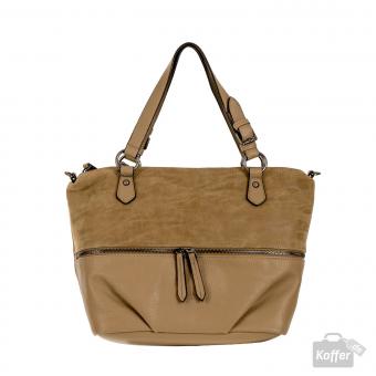 Picard Fit Shopper 2241 Nougat