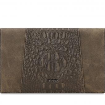 Picard Jenny Damentasche 2097 taupe kombi