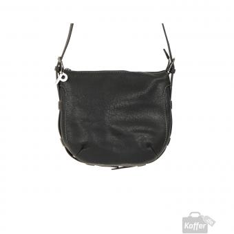 Picard Kentucky Damentasche 2221 Schwarz