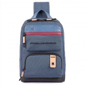 Piquadro Blade Querträgertasche