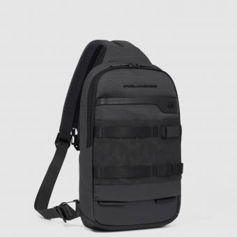 Piquadro FX Modulare Umhängetasche für iPad®