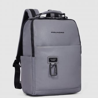 Piquadro Harper Laptop-Rucksack 15,6" mit iPad®-Fach