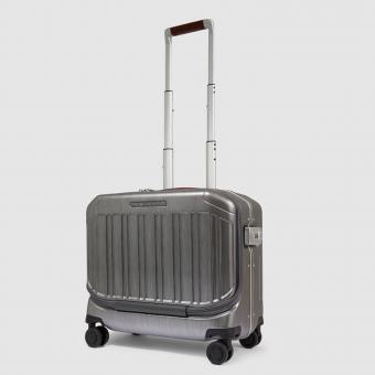Piquadro PQLM Pilotenkoffer mit Laptop-Fach