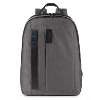 Piquadro P16 Kleiner Laptoprucksack 14" classy