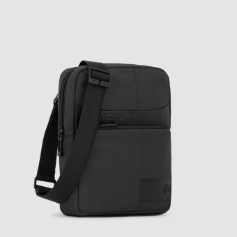 Piquadro W129 Umhängetasche mit iPad®mini-Fach