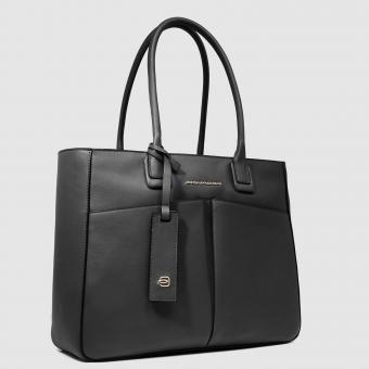 Piquadro W134 Damenlaptoptasche 14"