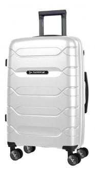 Polestream STRZ Asteroid Trolley L 74cm erweiterbar White