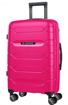 Polestream STRZ Asteroid Trolley M 64cm erweiterbar Pink