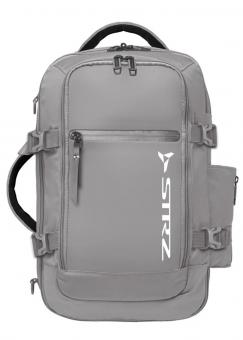 Polestream STRZ Vienna Rucksack Stone Grey