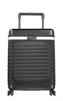 PULL UP Suitcase Urban Black