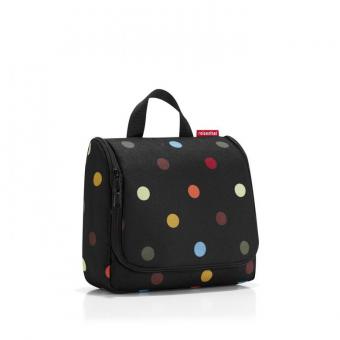 Reisenthel cosmetics toiletbag dots