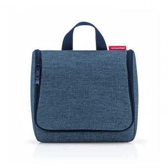 Reisenthel cosmetics toiletbag twist blue