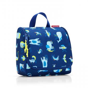 Reisenthel Kids toiletbag Kulturbeutel abc friends blue