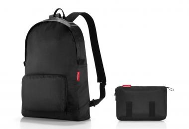 Reisenthel Mini Maxi rucksack black