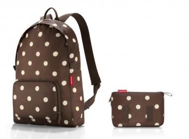 Reisenthel Mini Maxi rucksack