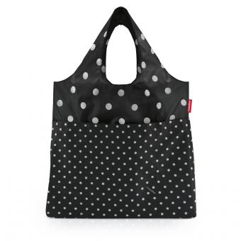 Reisenthel Mini Maxi Shopper Plus mixed dots
