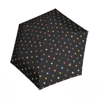 Reisenthel Knirps pocket mini Regenschirm dots