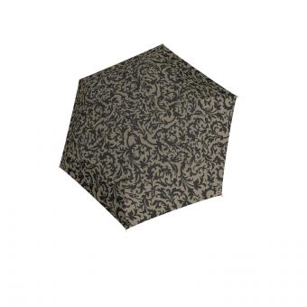 Reisenthel Knirps pocket mini Regenschirm baroque taupe
