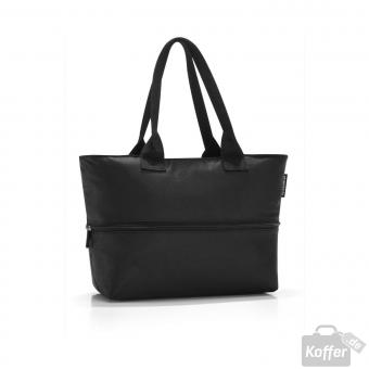 Reisenthel Shopping shopper e1 black