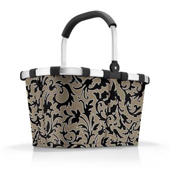 Reisenthel Shopping carrybag Baroque Marble