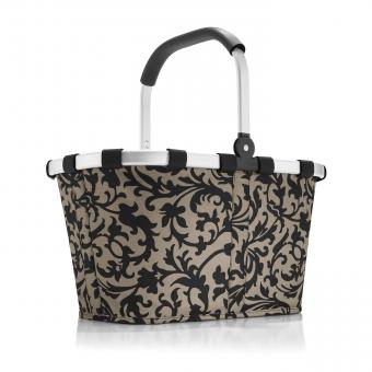 Reisenthel Shopping carrybag baroque taupe