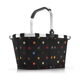 Reisenthel Shopping carrybag dots