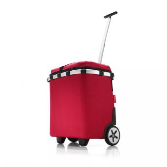Reisenthel Thermo carrycruiser Iso Red