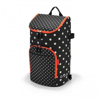 Reisenthel Shopping Citycruiser Bag mixed dots