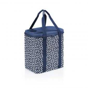 Reisenthel Thermo coolerbag XL signature navy