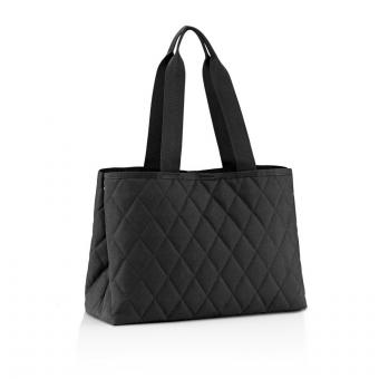 Reisenthel Shopping shopper L rhombus black