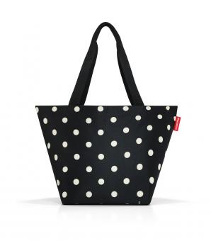 Reisenthel Shopping shopper M mixed dots