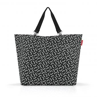 Reisenthel Shopping shopper XL signature black