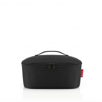 Reisenthel Thermo coolerbag M pocket black