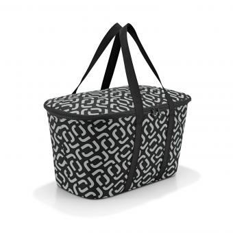 Reisenthel Thermo coolerbag signature black