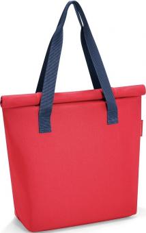 Reisenthel Thermo fresh lunchbag Red