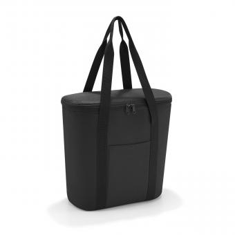 Reisenthel Thermo thermoshopper Black