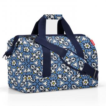 Reisenthel Travelling allrounder L floral 1